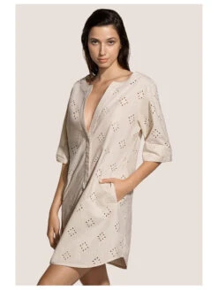 Tunique En Coton DREW 8 Tunique En Coton DREW -sous-vêtement boutique tunique en coton drew 1