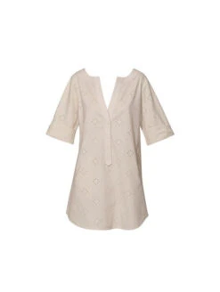 Tunique En Coton DREW 10 Tunique En Coton DREW -sous-vêtement boutique tunique en coton drew 3