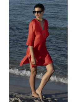 Tunique Grenadine BEAUTE PURE