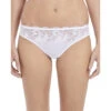 Wacoal Culotte LACE AFFAIR -sous-vêtement boutique wacoal culotte lace affair blanc